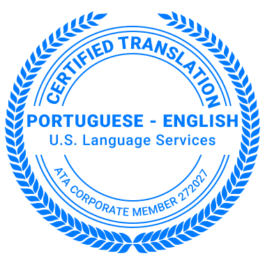 Portuguese Translation of “LEAGUE”