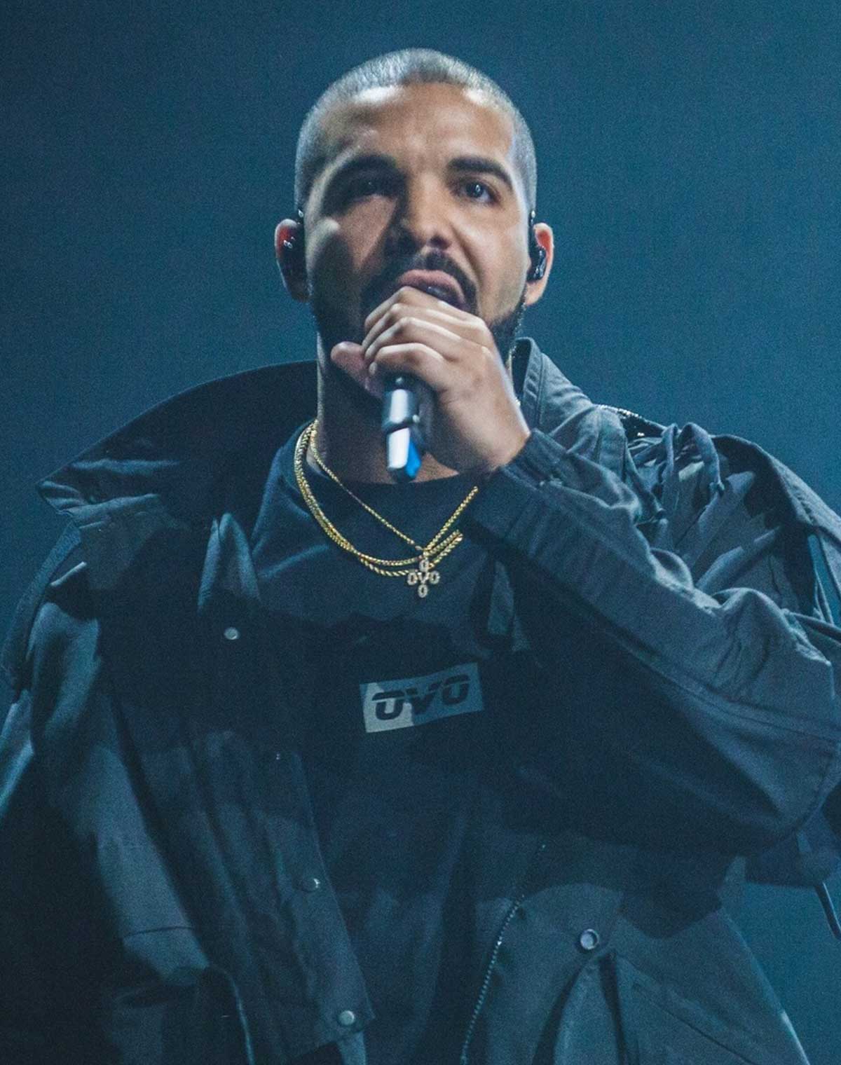 Drake