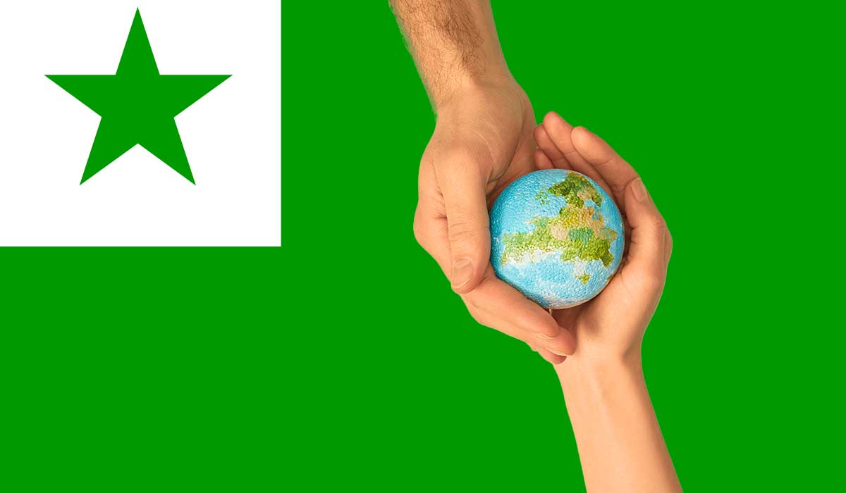 Esperanto, The Language Made For Humankind