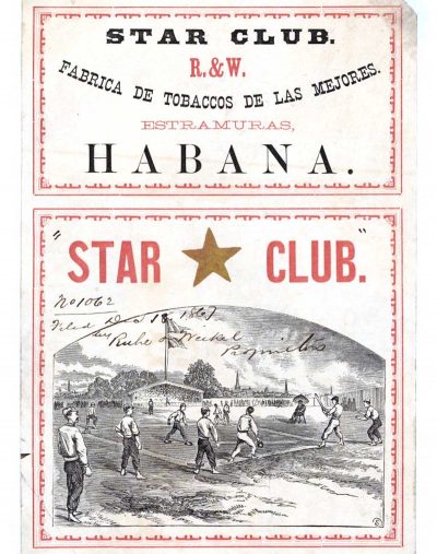 Habana Baseball Club