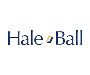 Hale Ball PLC