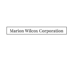 Marion Wilcox Corporation