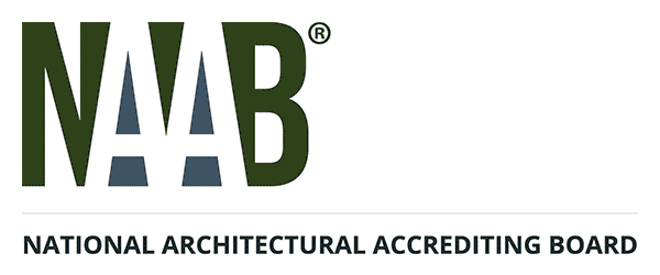National Architectural Accrediting Board