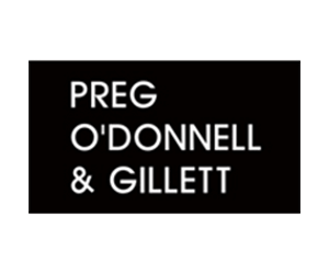 Preg O’Donnell & Gillett