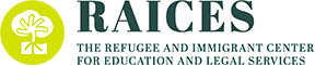 RAICES - The Refugee and Immigrant Center for Education and Legal Services