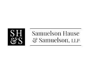 Samuelson Hause & Samuelson, LLP