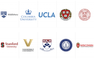 Top Ten US Universities for a Foreign Language Degree