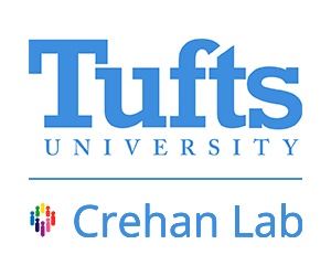 Tufts University - Crehan Lab