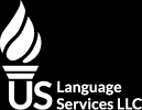 U.S. Language Services Logo