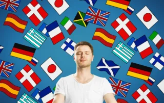 Can You Learn a Language by Dreaming in It?