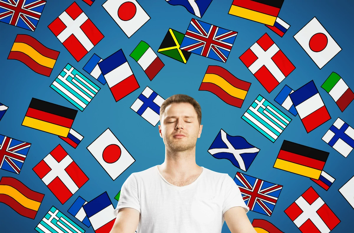 Can You Learn a Language by Dreaming in It?