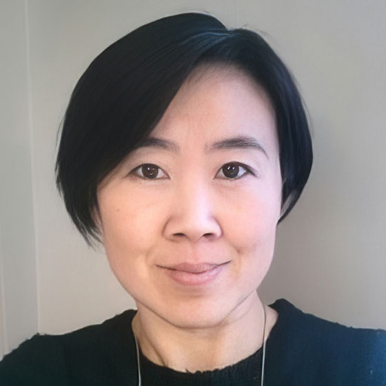 Catherine Lin Piao - Korean and Chinese Translator