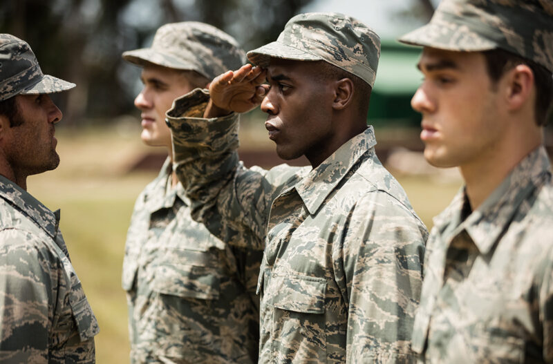Language Ranking Military From Sergeants to Generals - The Historical Origins of Military Rank ...