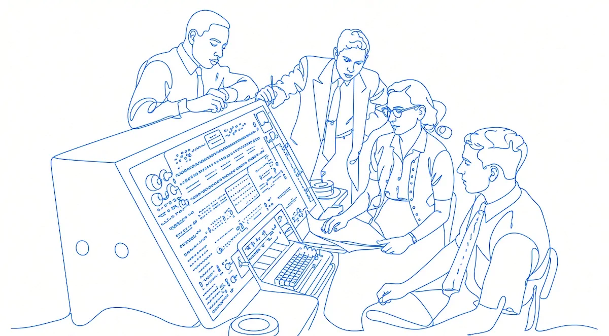 Grace Murray Hopper: A Pioneer of Computer Programming