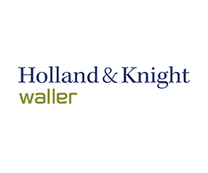 Holland & Knight LLP - Waller