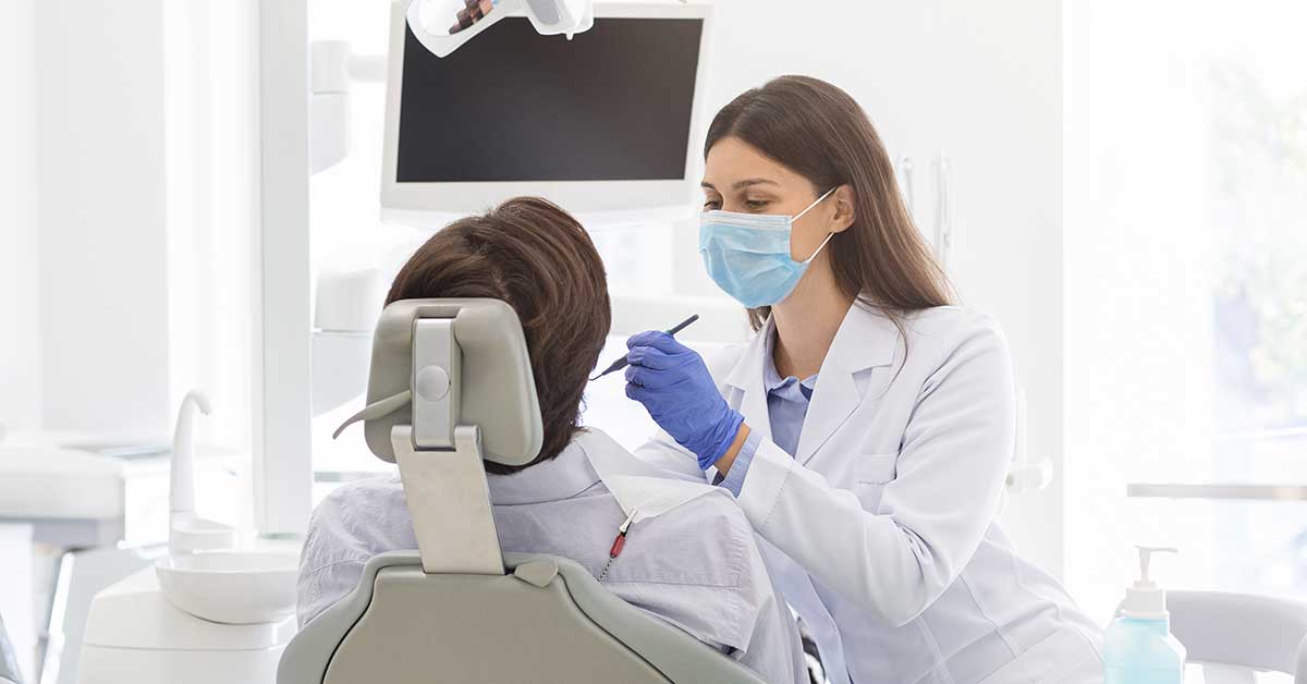 How to Work in the U.S. As a Foreign-Educated Dental Hygienist