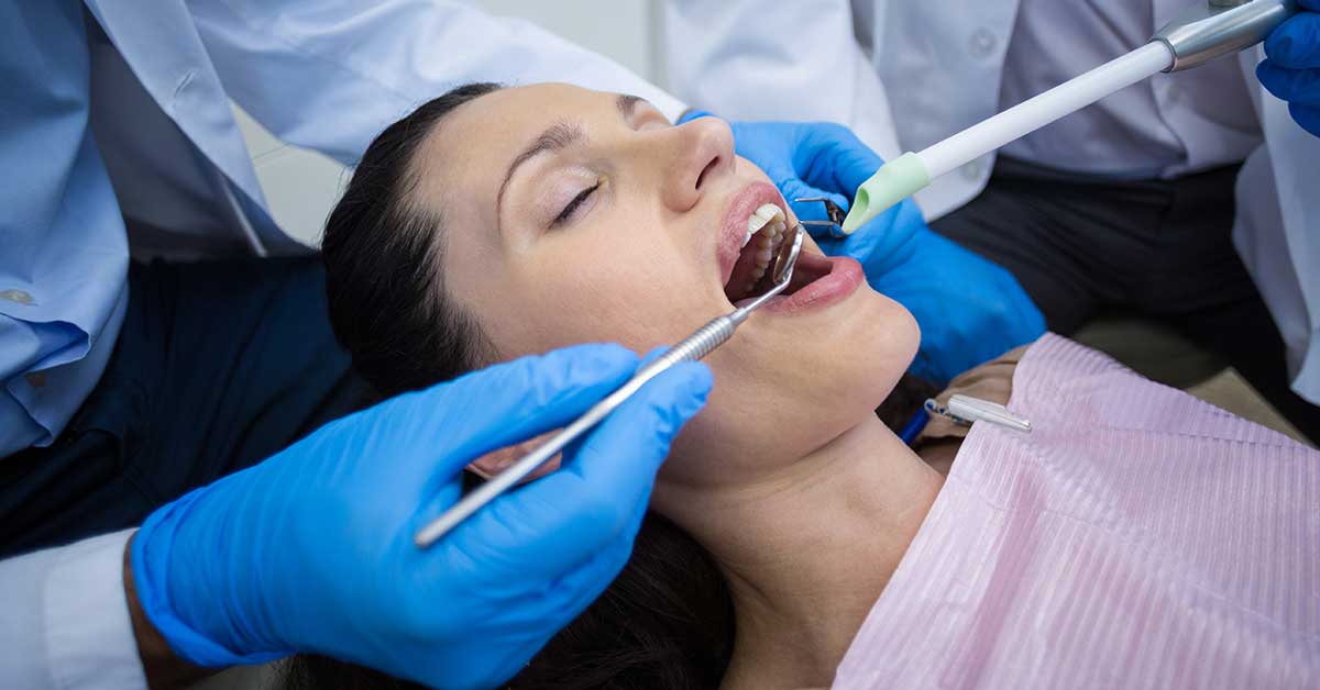 How to Work in the U.S. As a Foreign-Educated Dentist