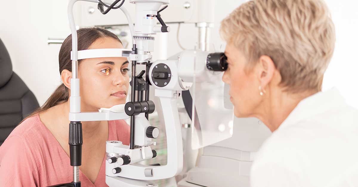 How to Work in the U.S. As a Foreign-Educated Optometrist