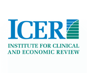 Institute for Clinical and Economic Review