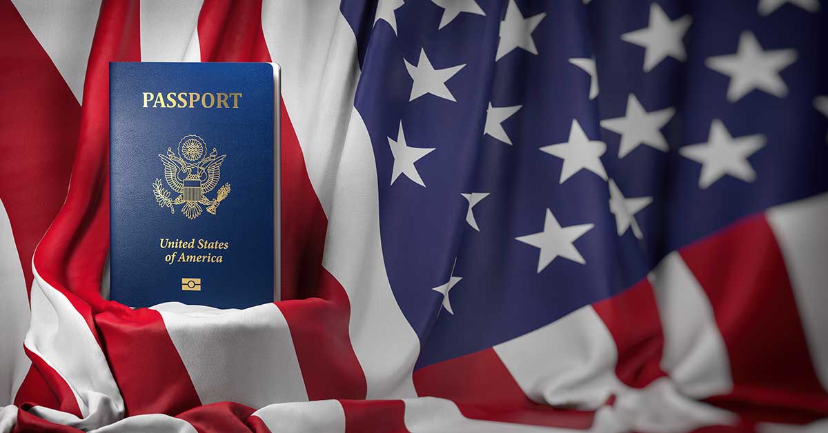 Requirements for U.S. Citizenship