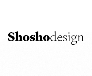 Shosho Design
