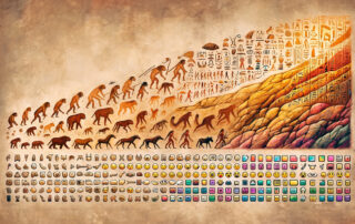 Talking Through Pictures: From Cave Paintings to Emojis