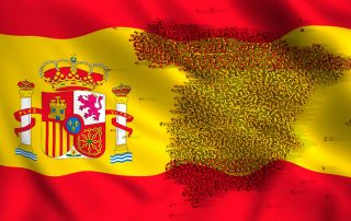 The Many Languages of Spain