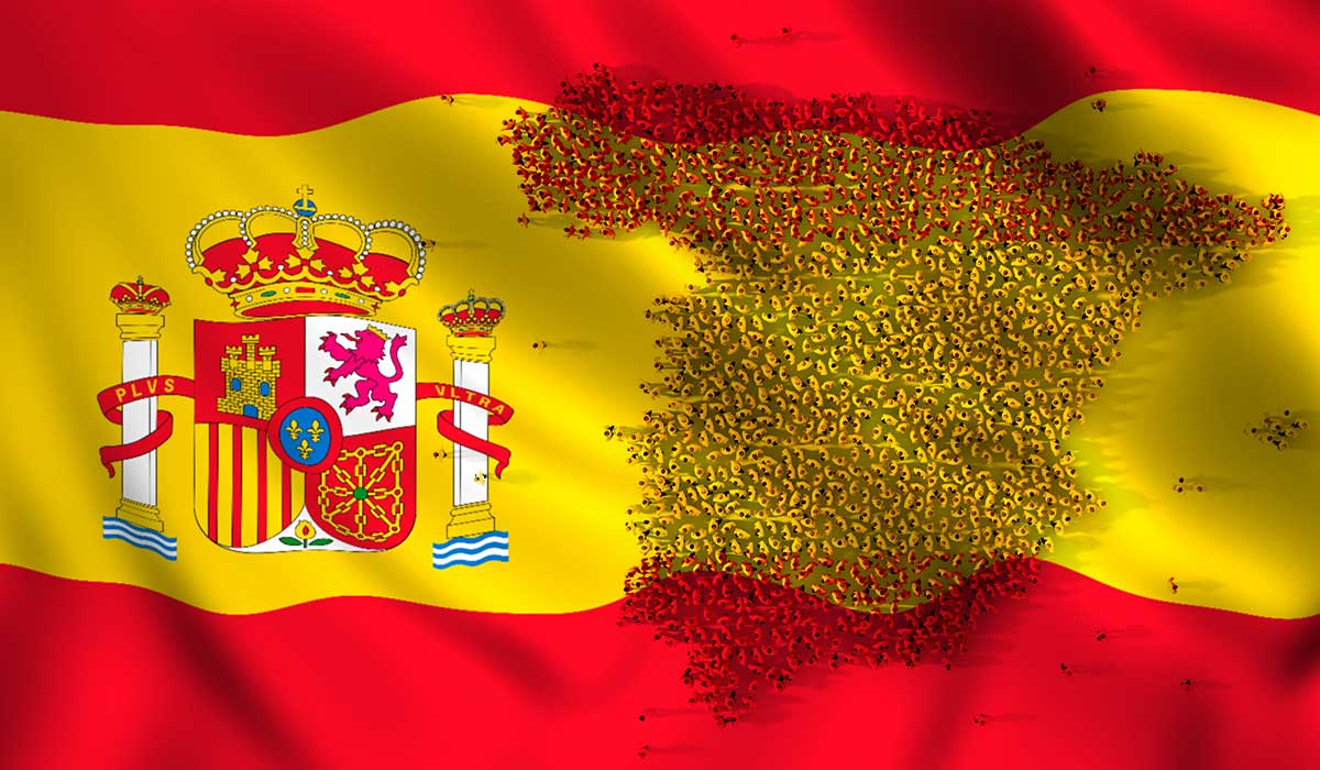 The Many Languages of Spain