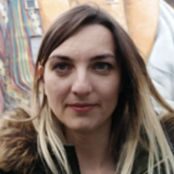 Alexandra Gheorghe - Spanish, French, Catalan and Romanian Translator