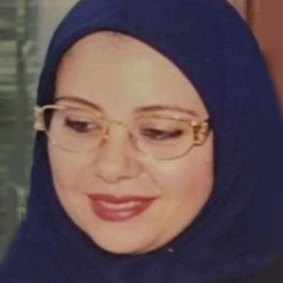 Nahla Elfeky - Arabic Translator