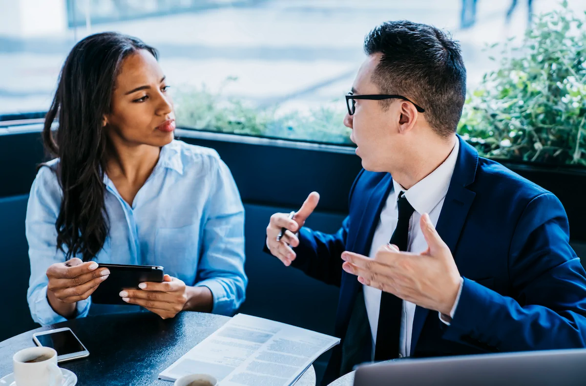 When Interrupting Is Polite: The Hidden Rules of Conversation Across Cultures