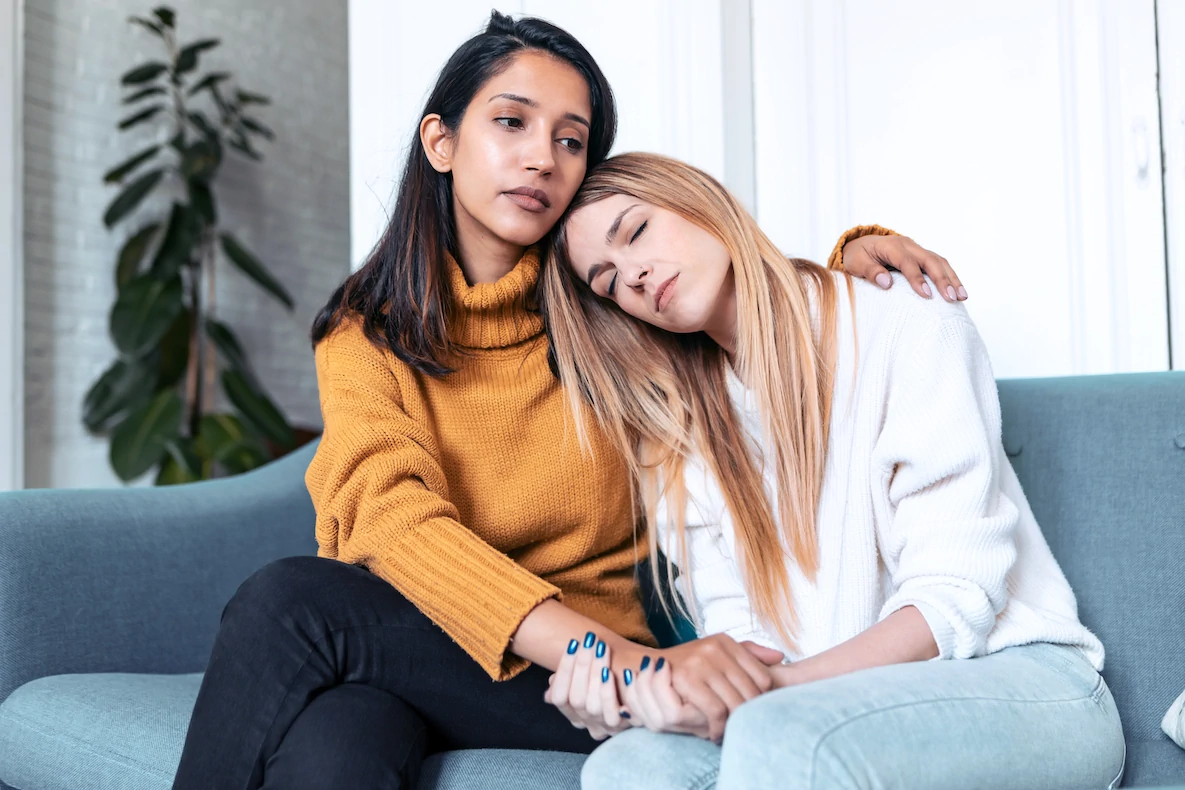 Why Naming Your Feelings Changes How You Feel Them