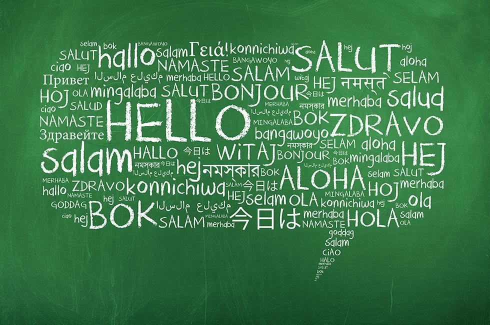 Why translate your website and e-commerce store into multiple languages